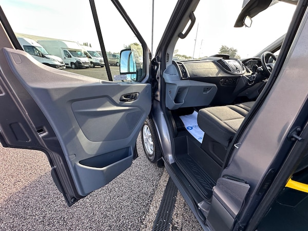 Used Ford Transit for sale - 75507271: Photo 18