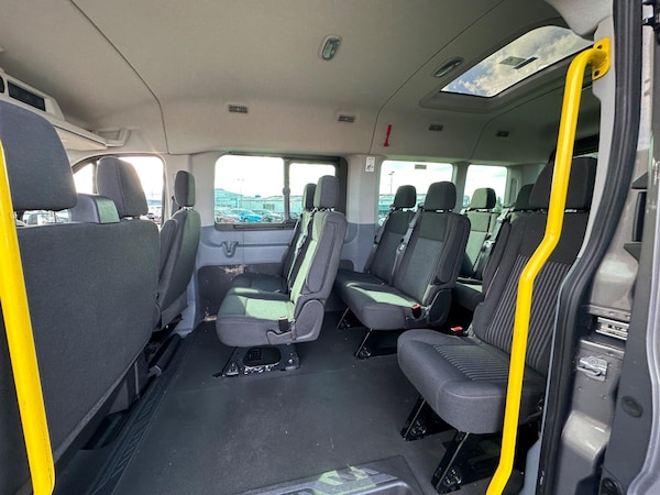 Used Ford Transit for sale - 75507271: Photo 20