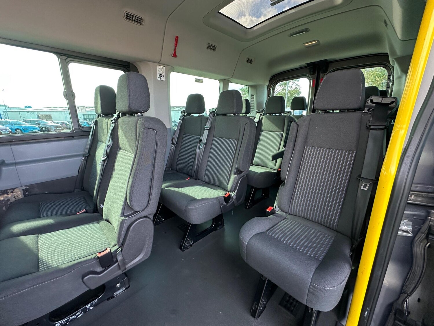 Used Ford Transit for sale - 75507271: Photo 23