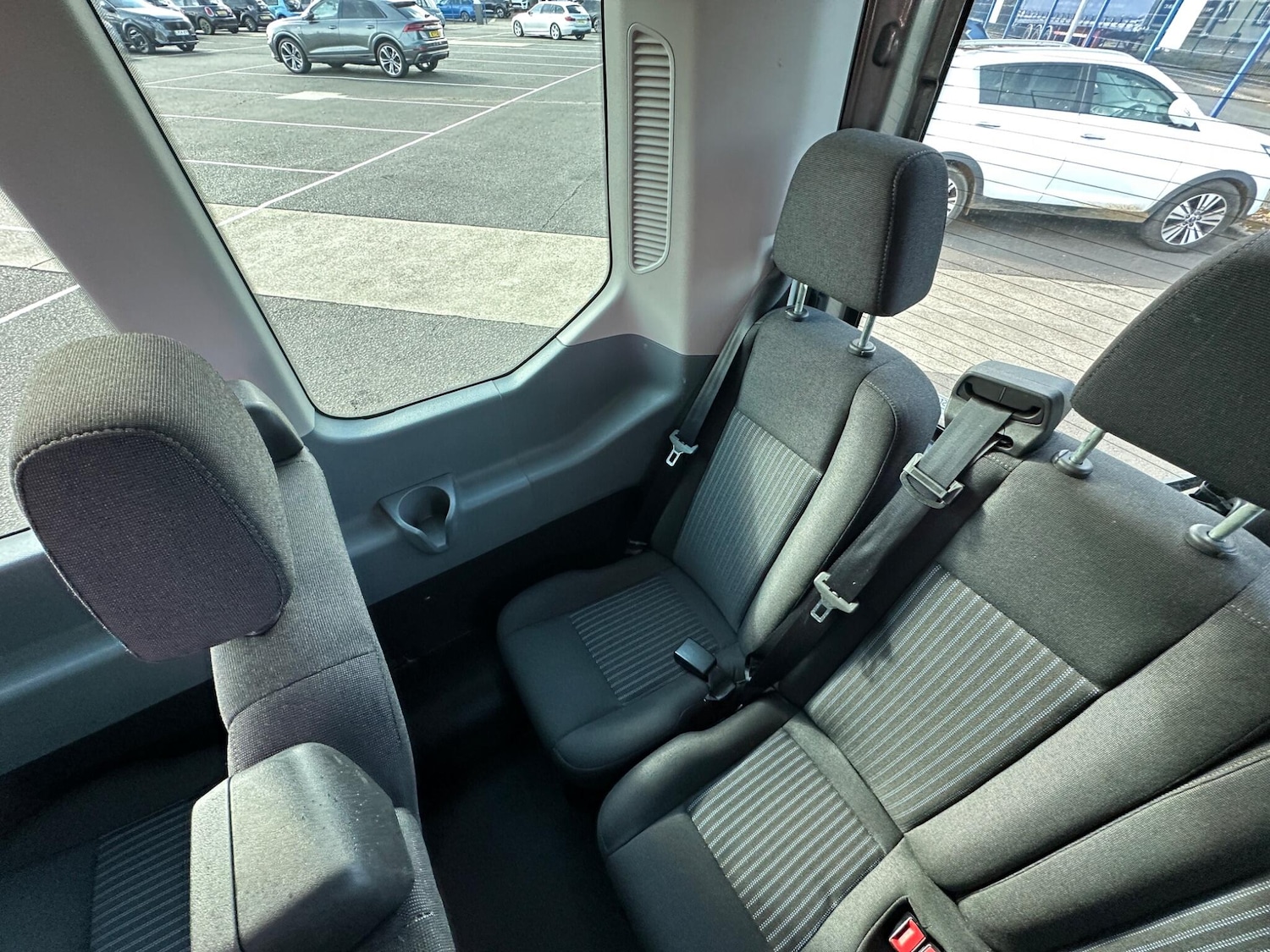 Used Ford Transit for sale - 75507271: Photo 27