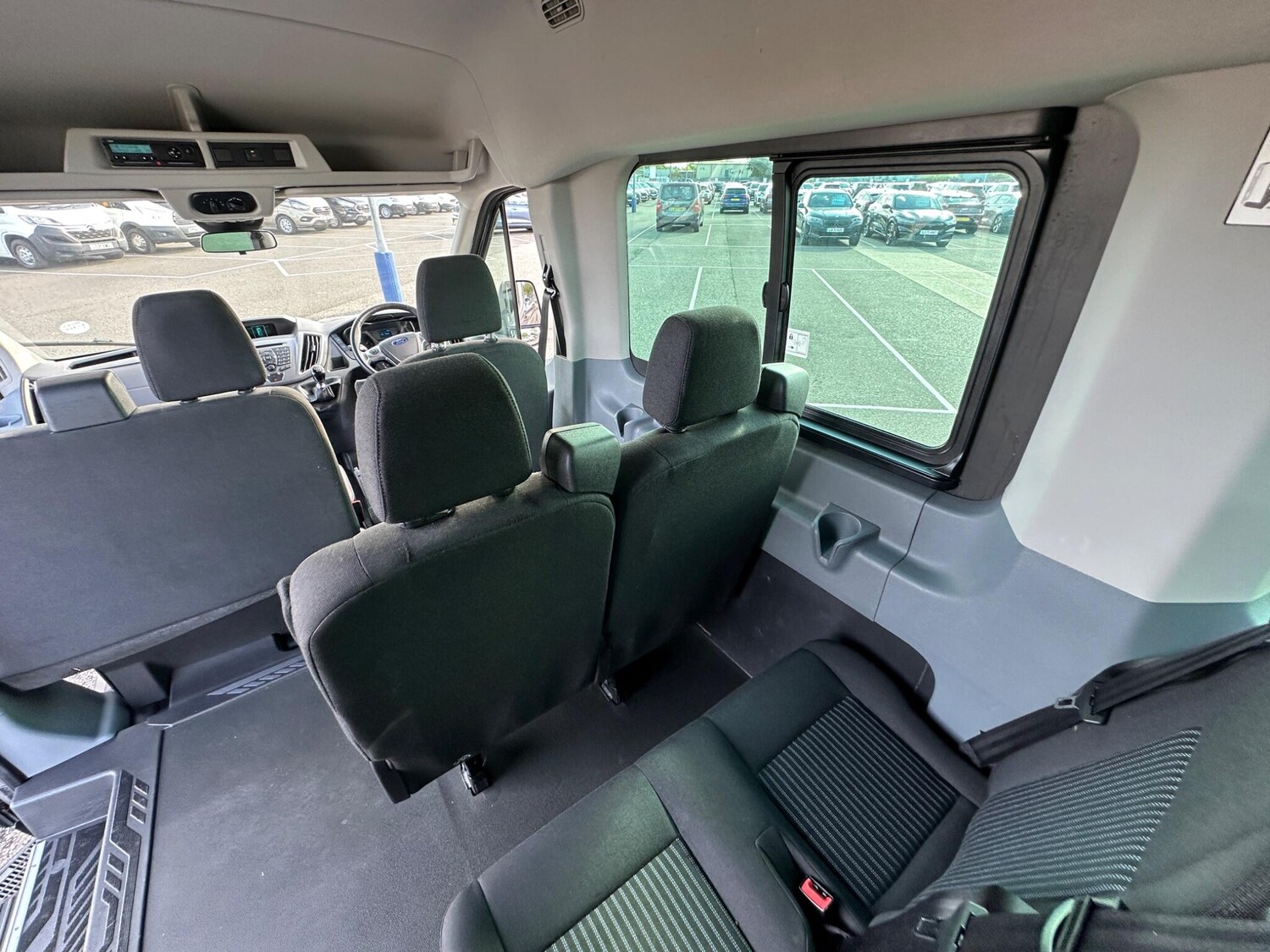 Used Ford Transit for sale - 75507271: Photo 32