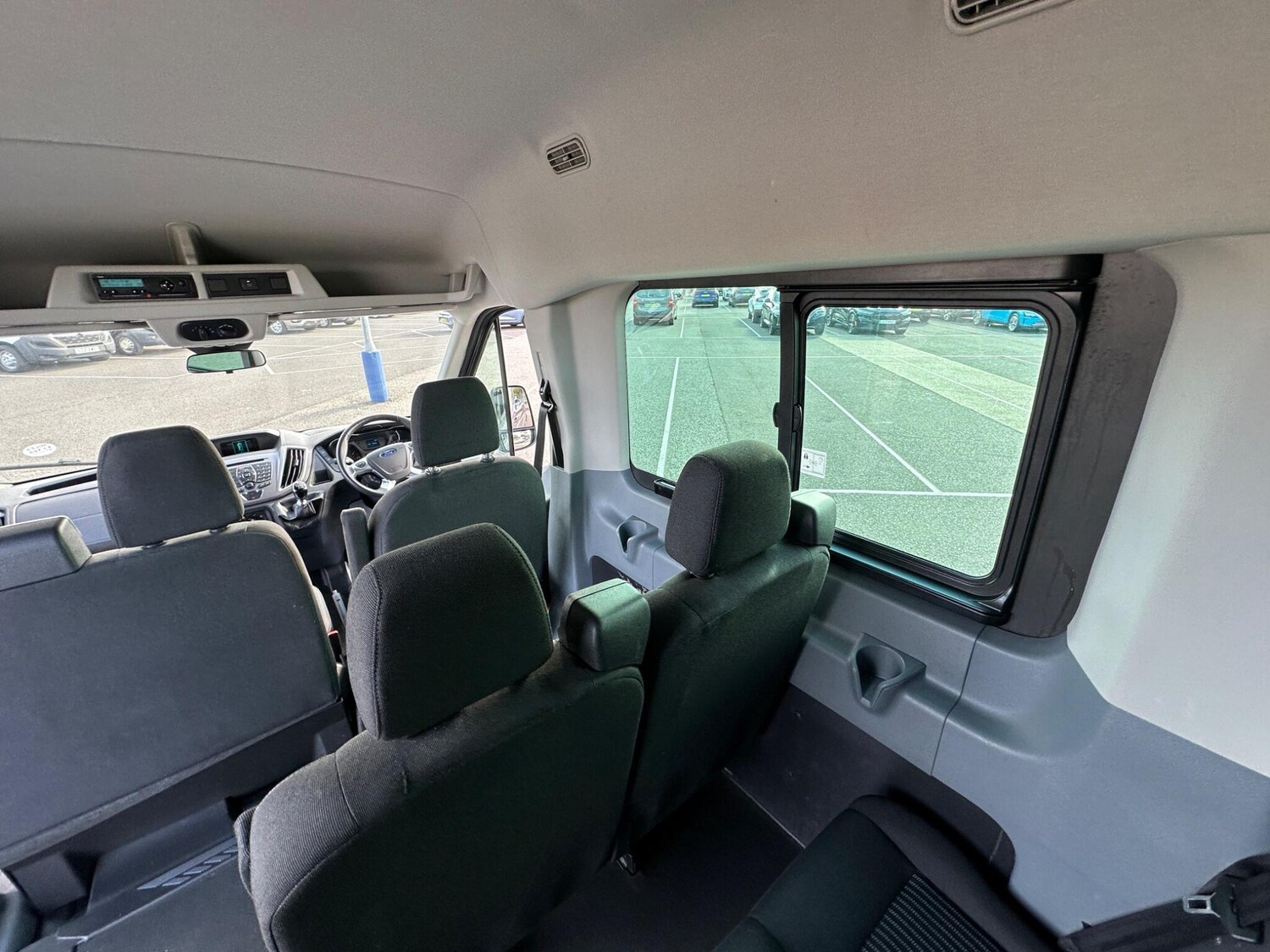 Used Ford Transit for sale - 75507271: Photo 33