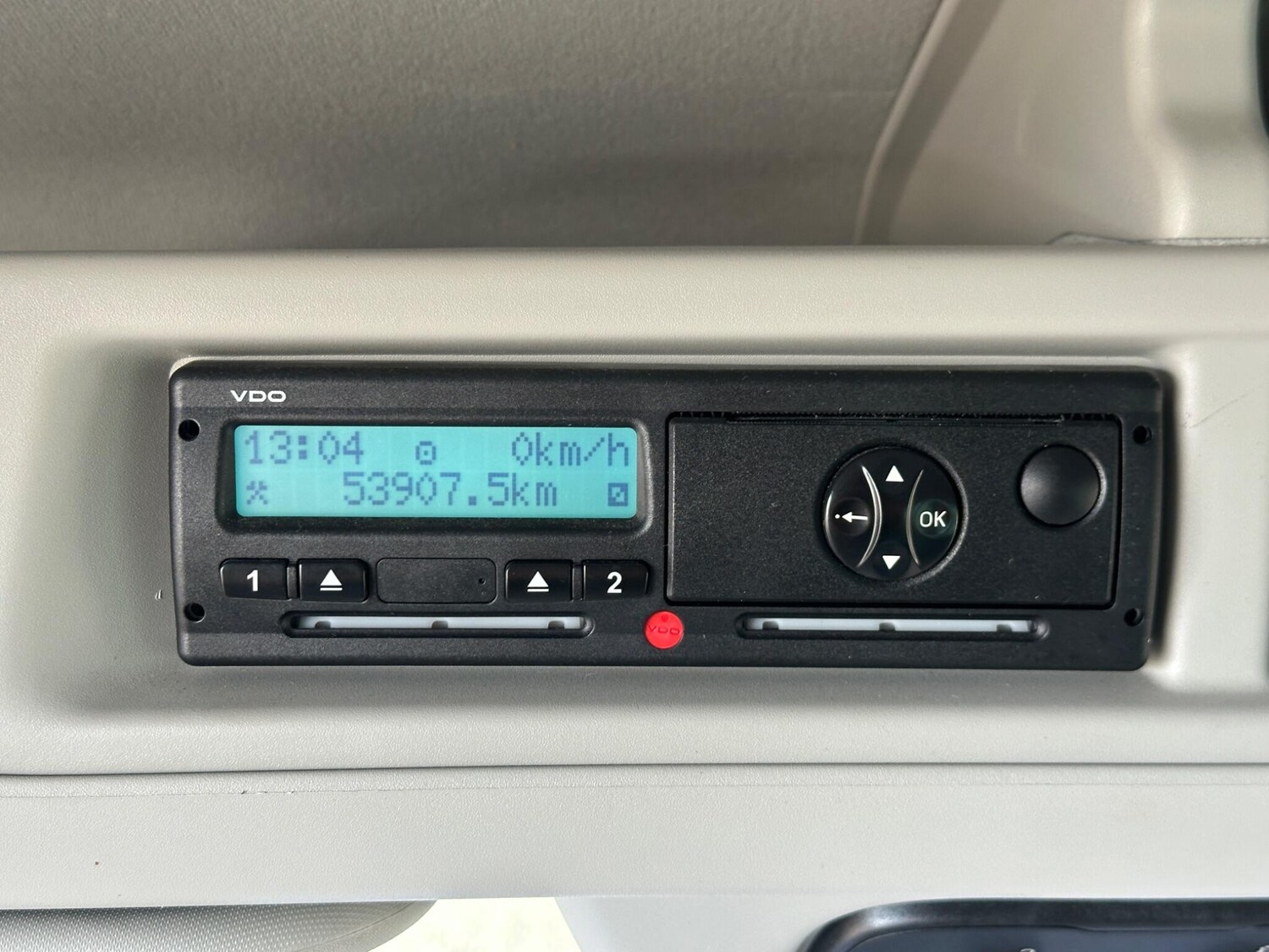 Used Ford Transit for sale - 75507271: Photo 38