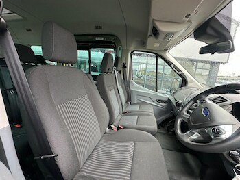 Used Ford Transit 2015 for sale - 75507271: Photo