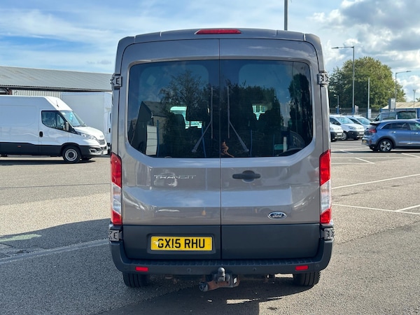 Used Ford Transit for sale - 75507271: Photo 5