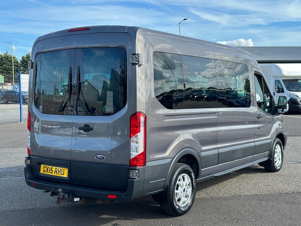 Used Ford Transit for sale - 75507271: Photo 6