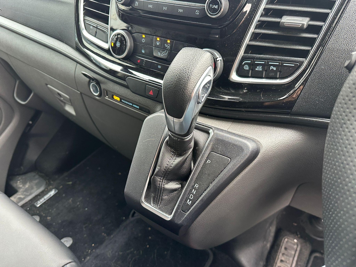 Used Ford Transit Custom 2023 for sale - 77574715: Photo 8