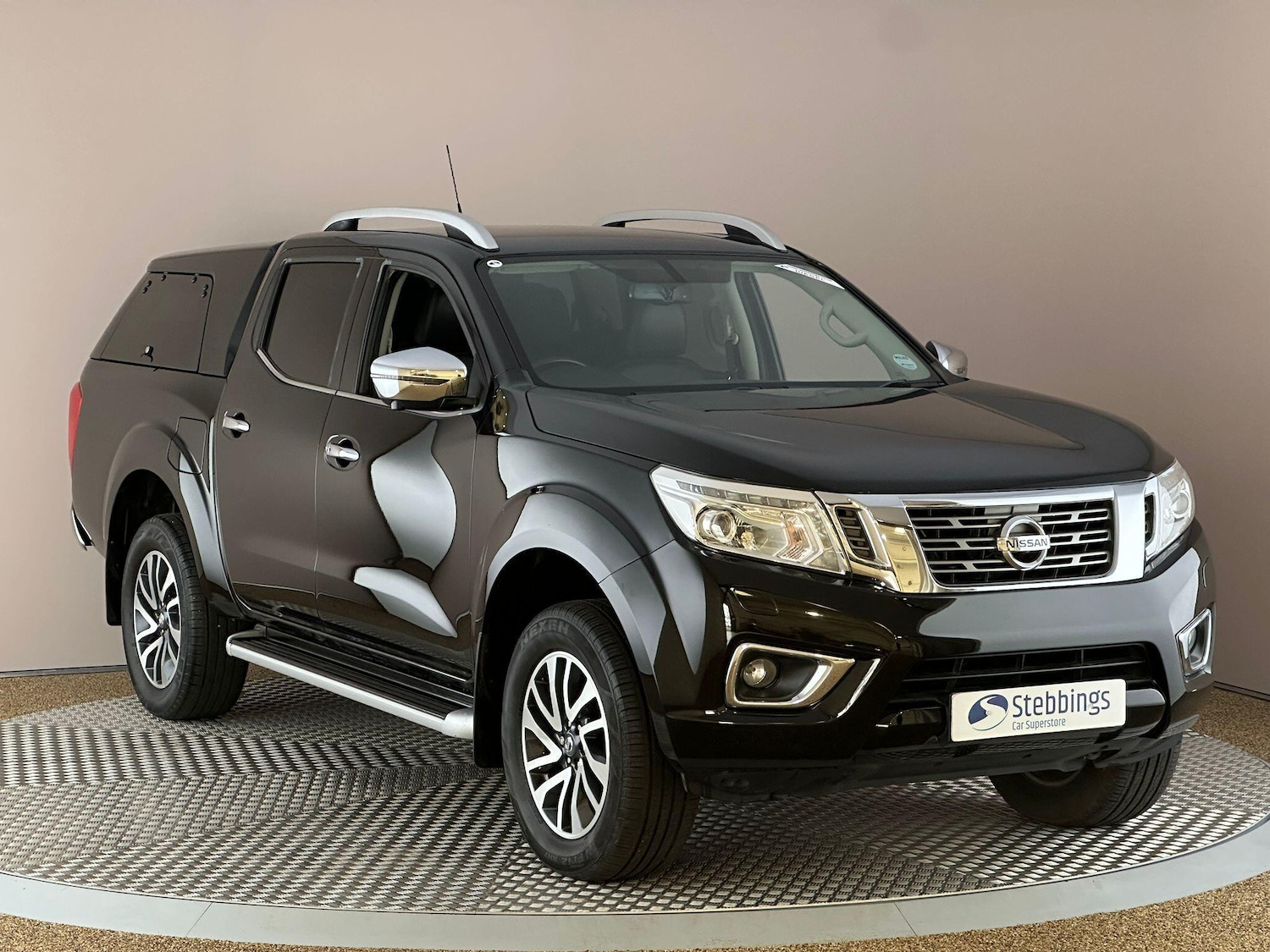 Used Nissan Navara 2018 for sale - 78085895: Photo 1