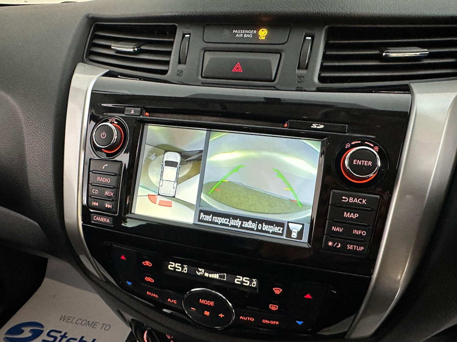 Used Nissan Navara 2018 for sale - 78085895: Photo 13