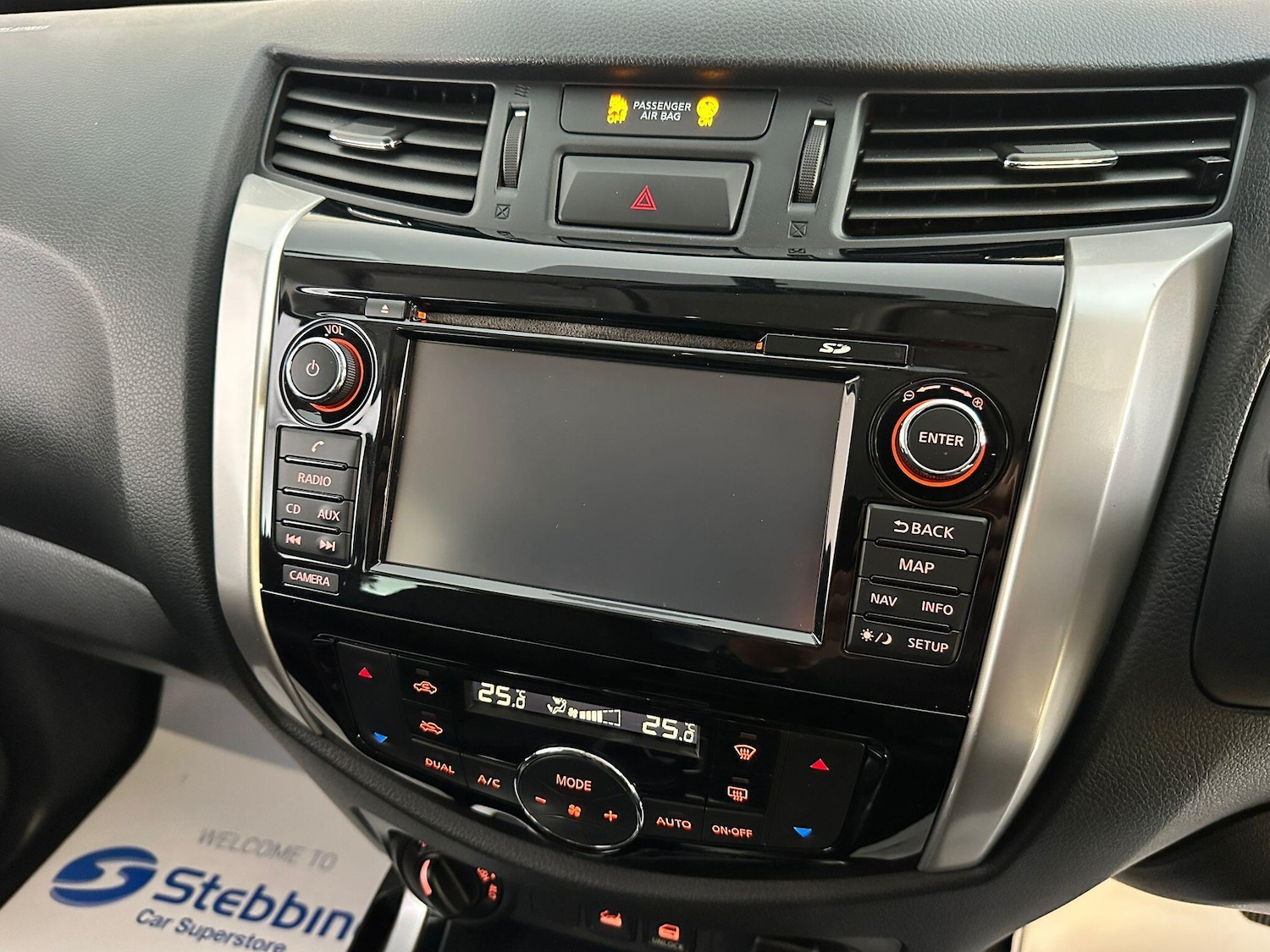 Used Nissan Navara 2018 for sale - 78085895: Photo 15