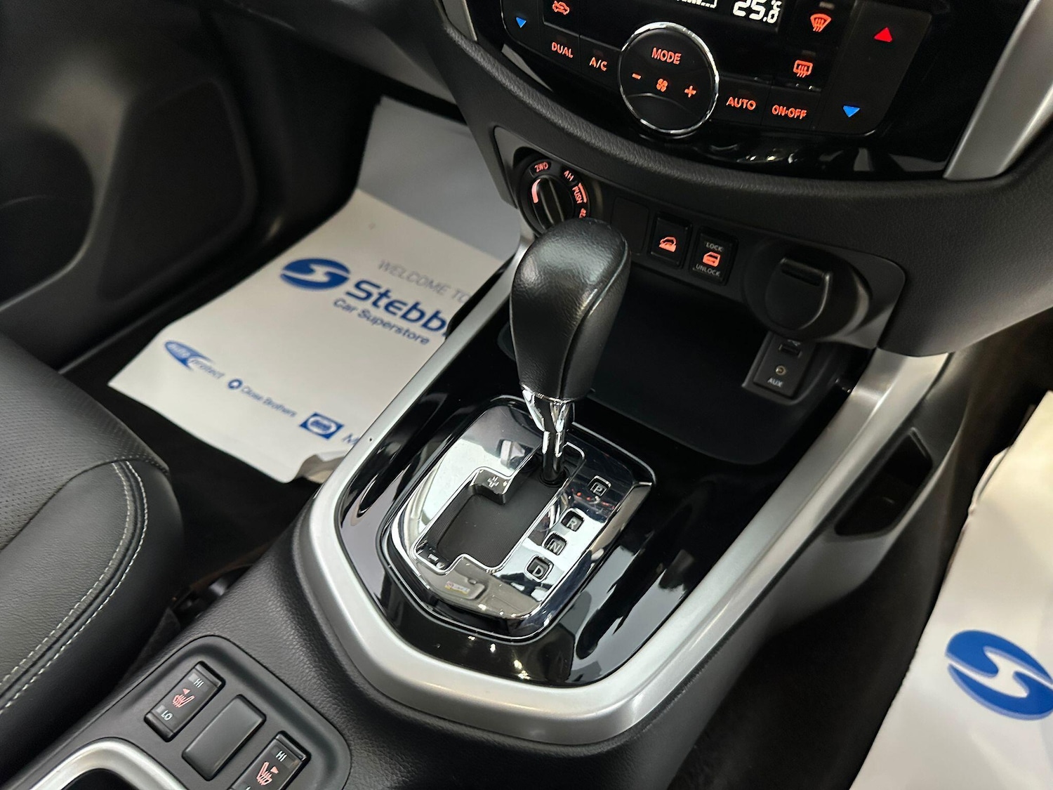 Used Nissan Navara 2018 for sale - 78085895: Photo 19