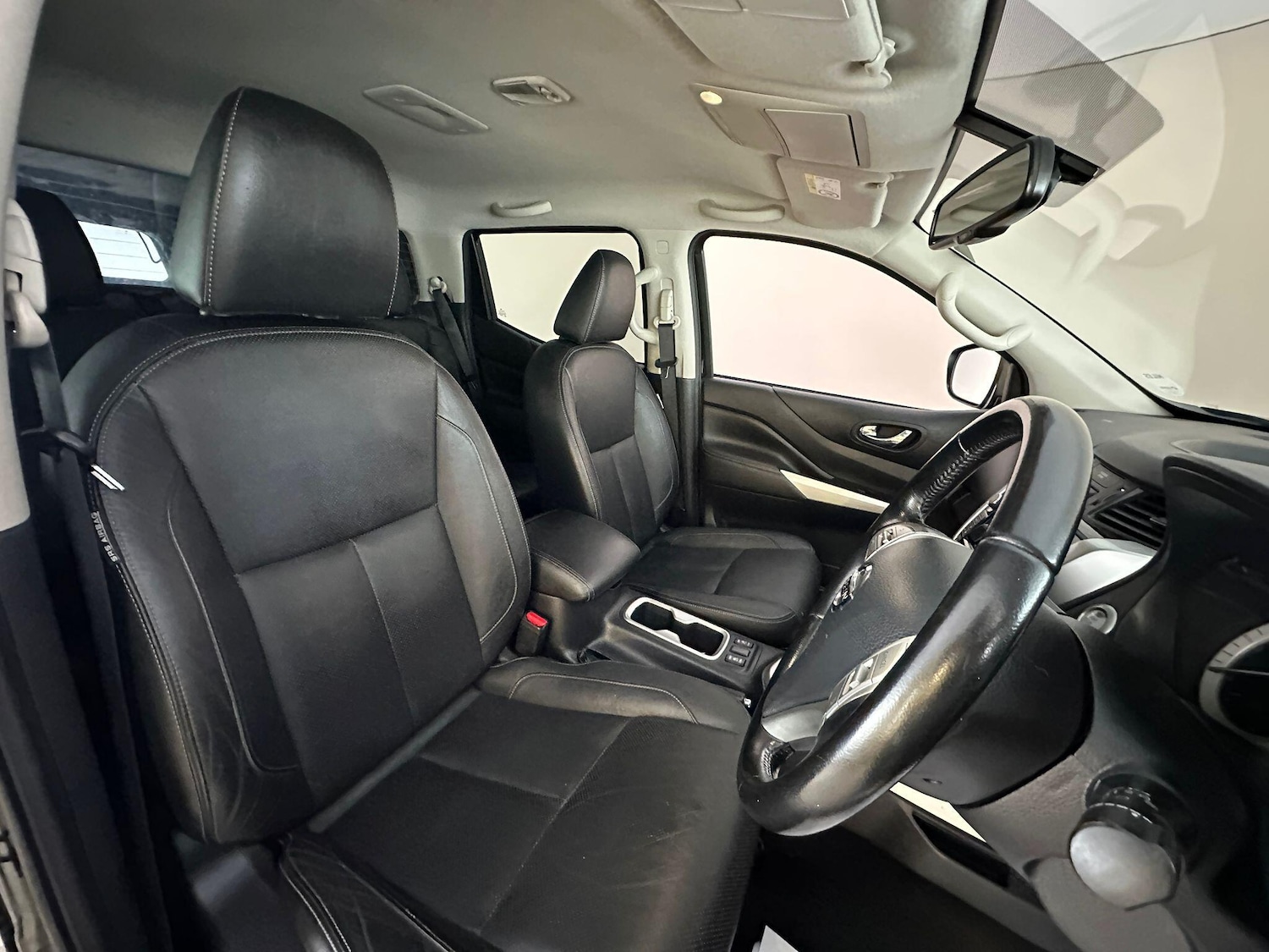 Used Nissan Navara 2018 for sale - 78085895: Photo 23