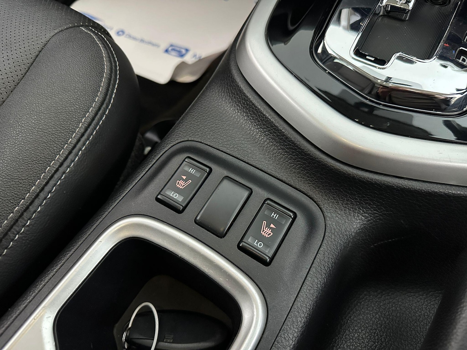 Used Nissan Navara 2018 for sale - 78085895: Photo 24