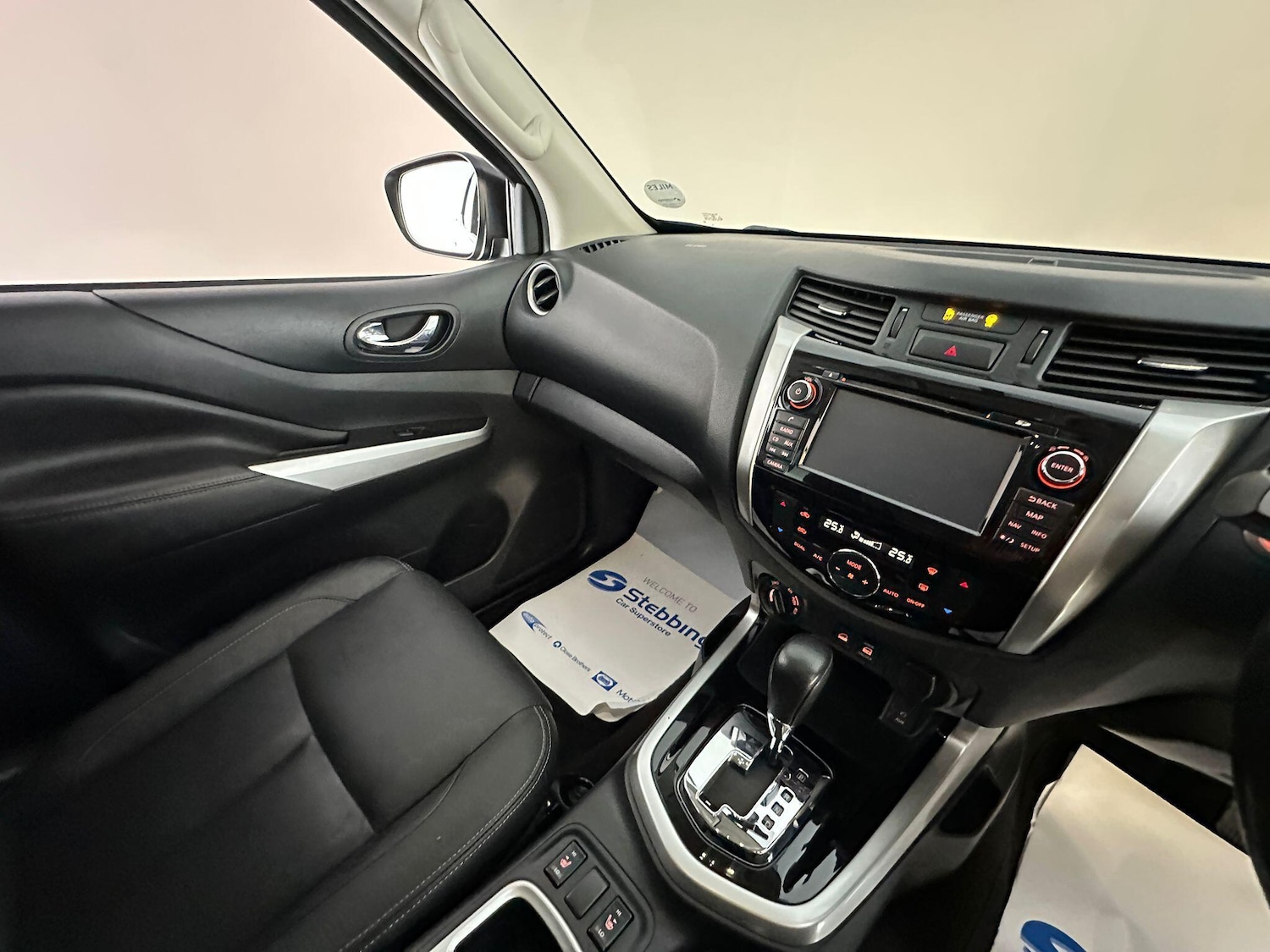 Used Nissan Navara 2018 for sale - 78085895: Photo 25