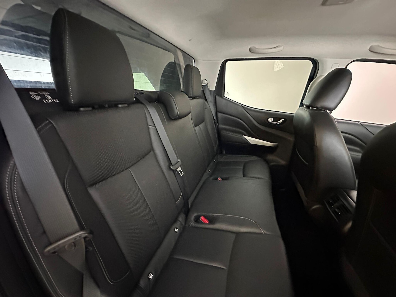 Used Nissan Navara 2018 for sale - 78085895: Photo 26