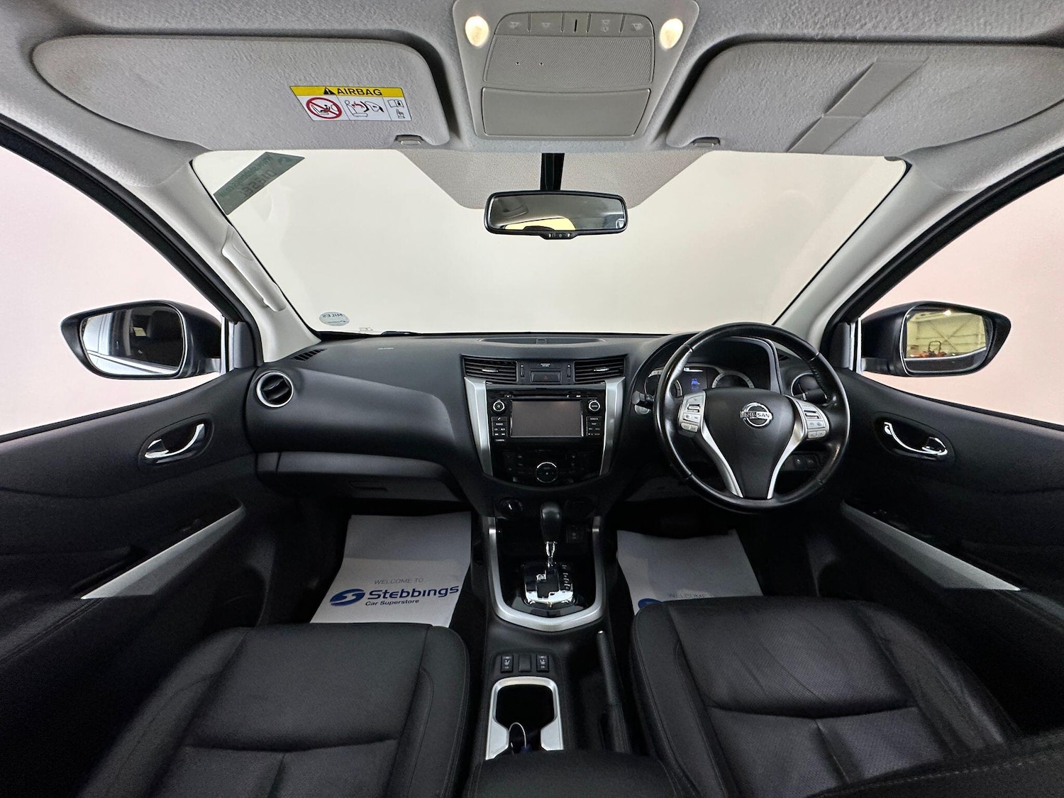 Used Nissan Navara 2018 for sale - 78085895: Photo 27