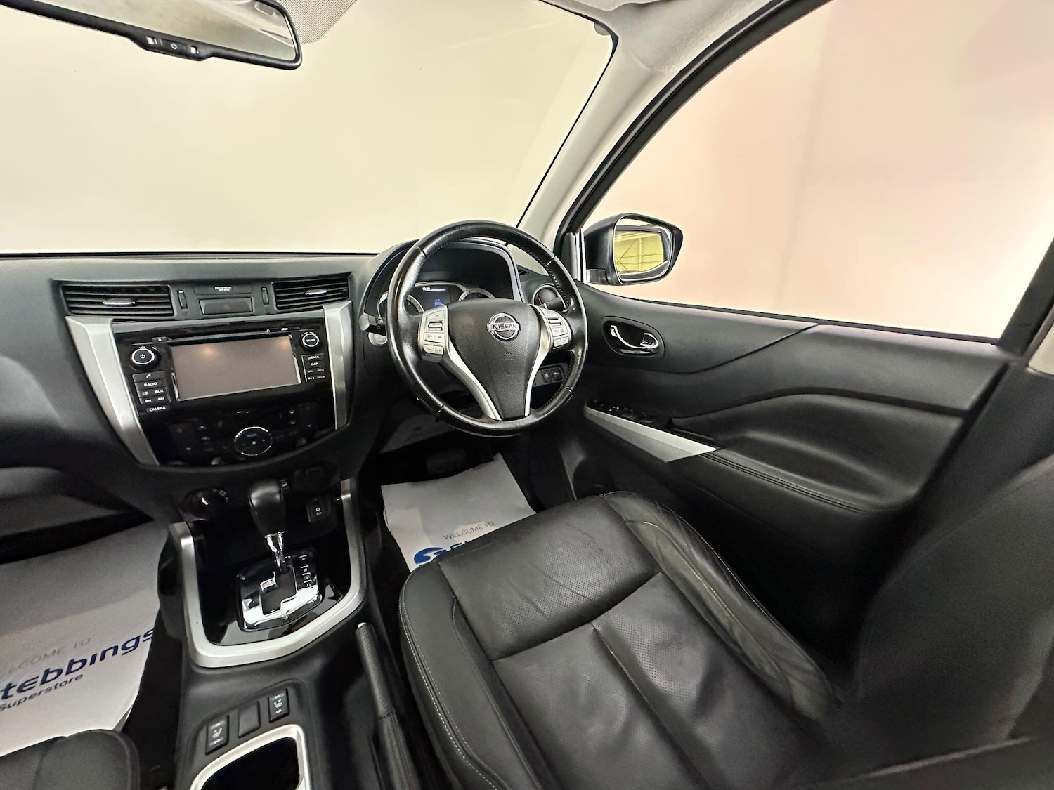 Used Nissan Navara 2018 for sale - 78085895: Photo 28