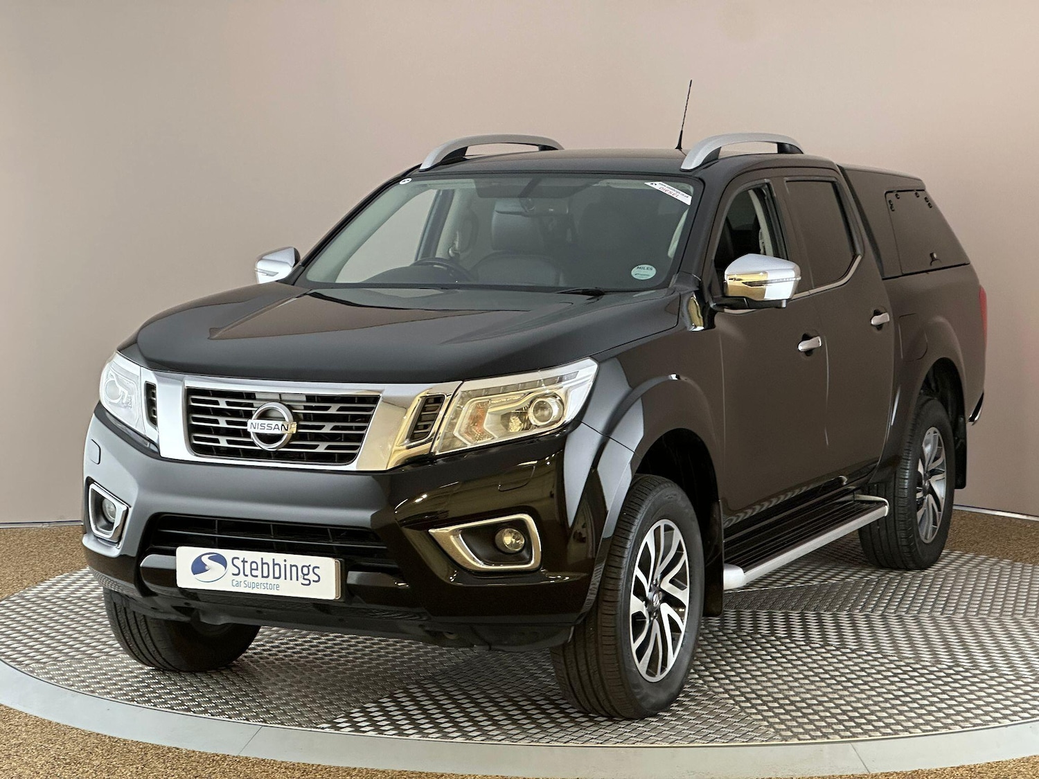 Used Nissan Navara 2018 for sale - 78085895: Photo 3