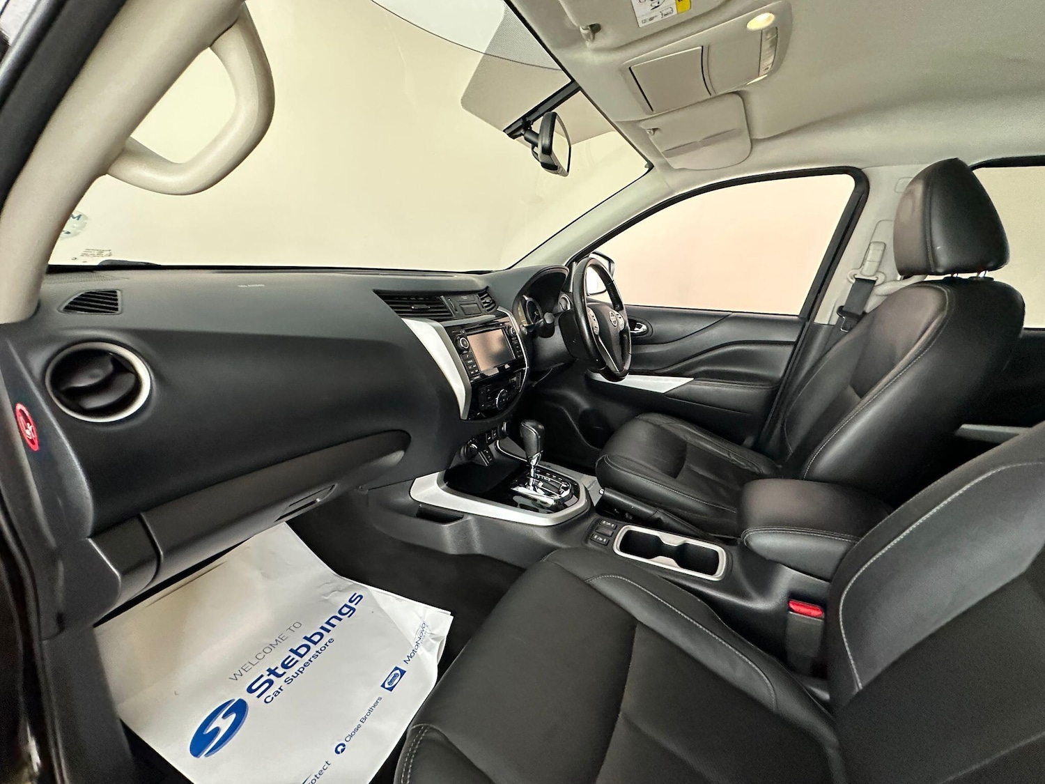 Used Nissan Navara 2018 for sale - 78085895: Photo 30