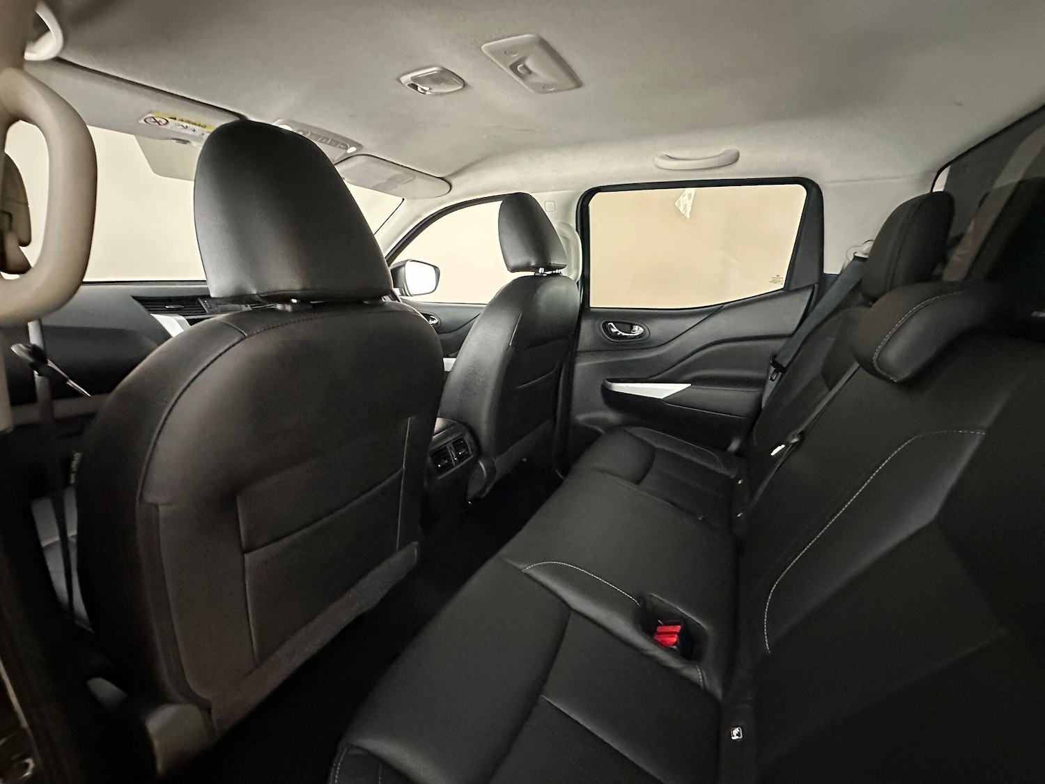 Used Nissan Navara 2018 for sale - 78085895: Photo 31