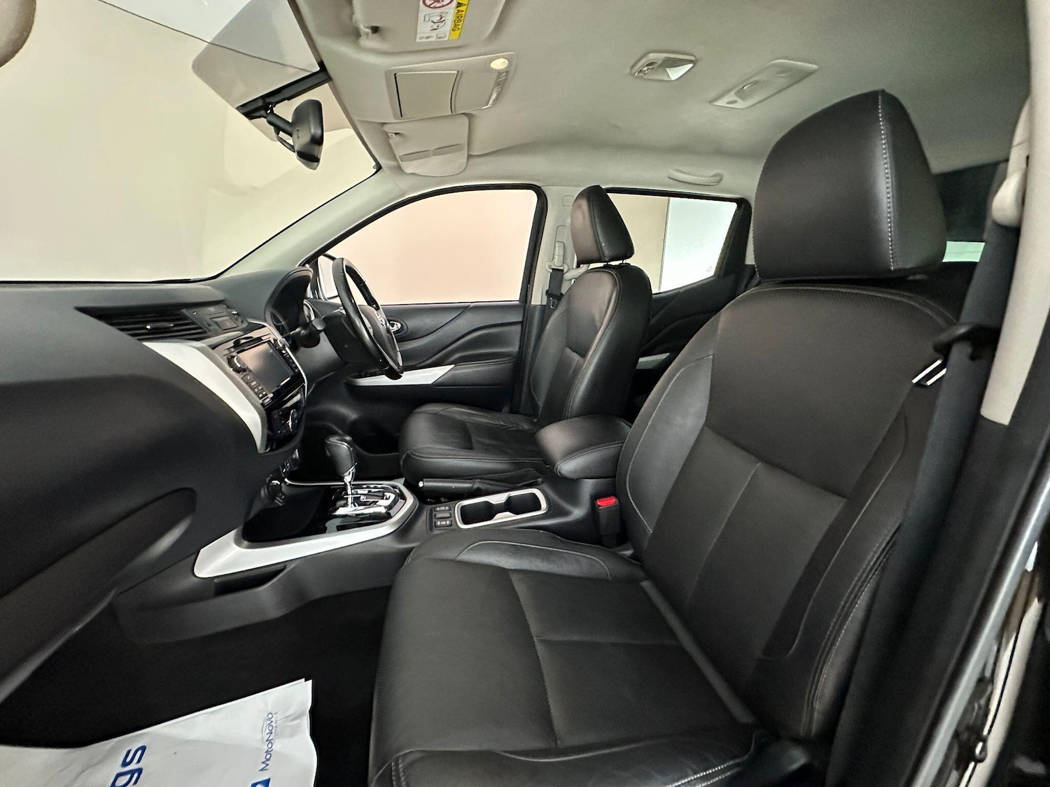 Used Nissan Navara 2018 for sale - 78085895: Photo 32