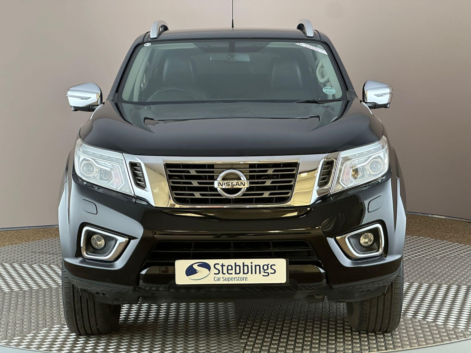 Used Nissan Navara 2018 for sale - 78085895: Photo 5