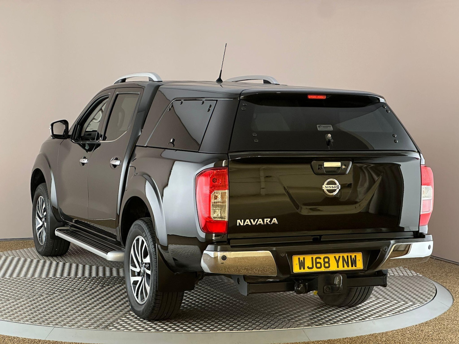 Used Nissan Navara 2018 for sale - 78085895: Photo 7