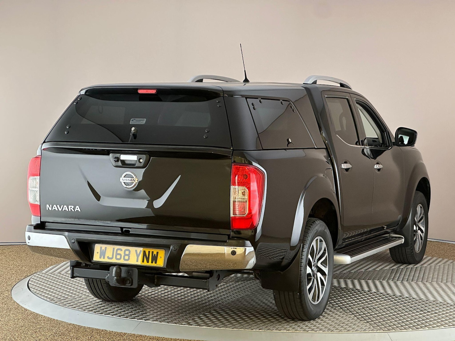 Used Nissan Navara 2018 for sale - 78085895: Photo 9