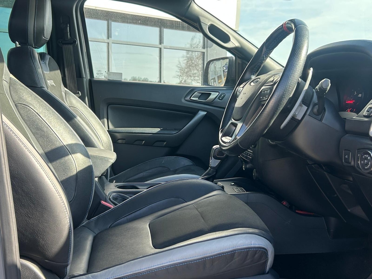 Used Ford Ranger 2021 for sale - 78171399: Photo 3