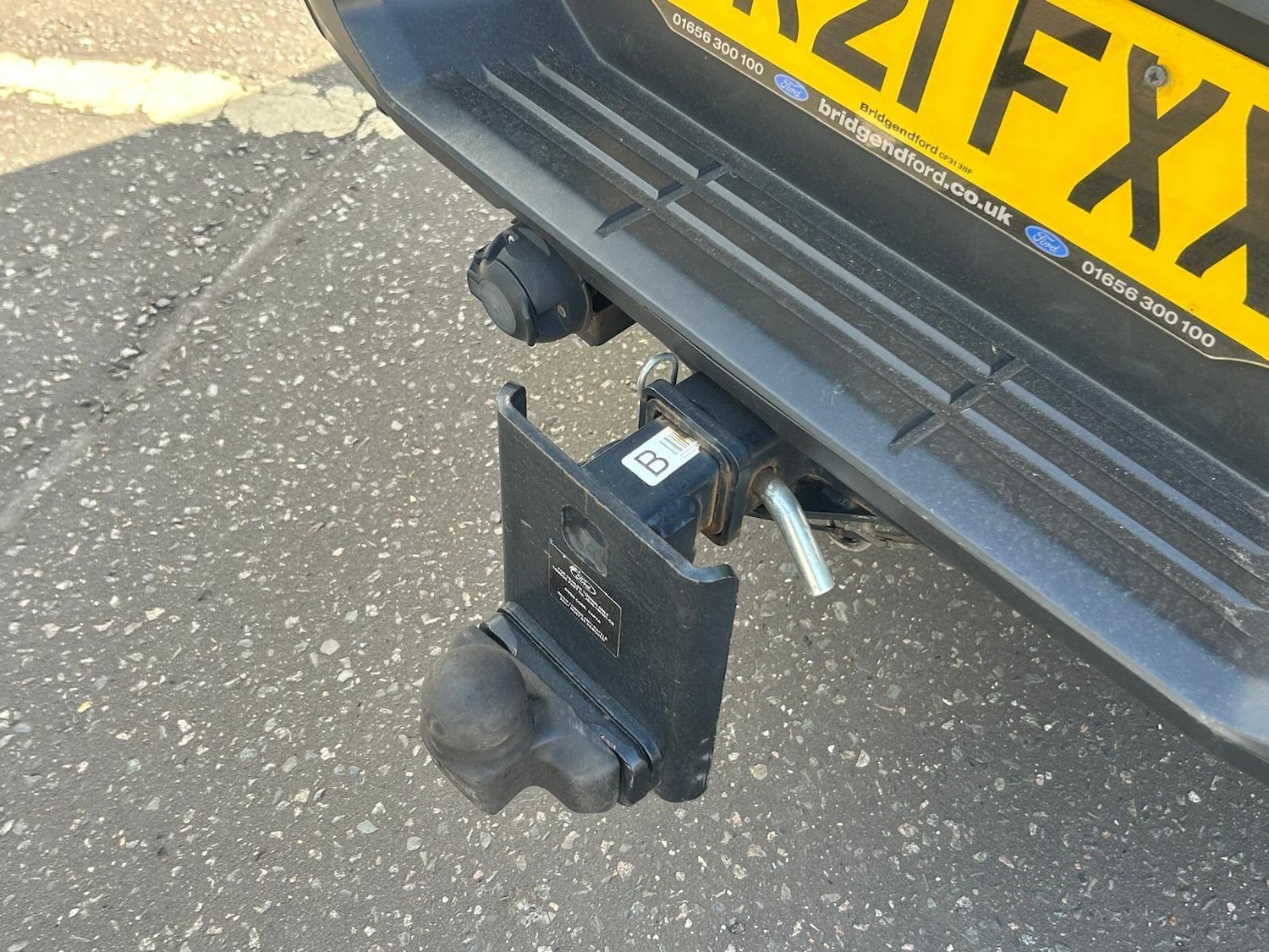 Used Ford Ranger 2021 for sale - 78171399: Photo 5