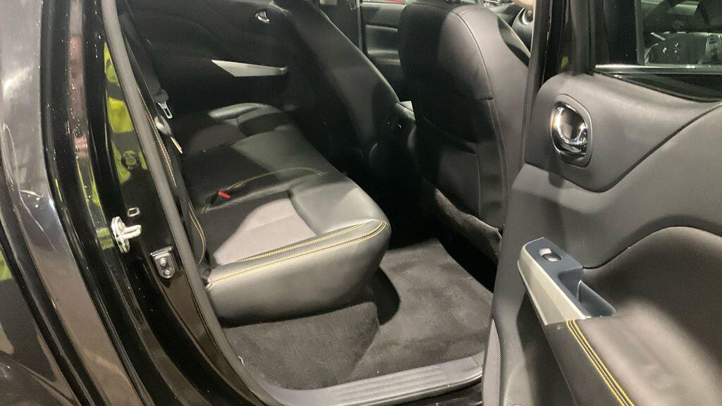 Used Nissan Navara 2019 for sale - 78034586: Photo 10