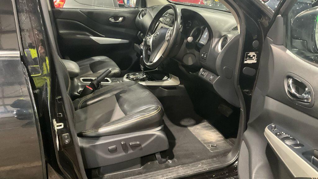 Used Nissan Navara 2019 for sale - 78034586: Photo 11