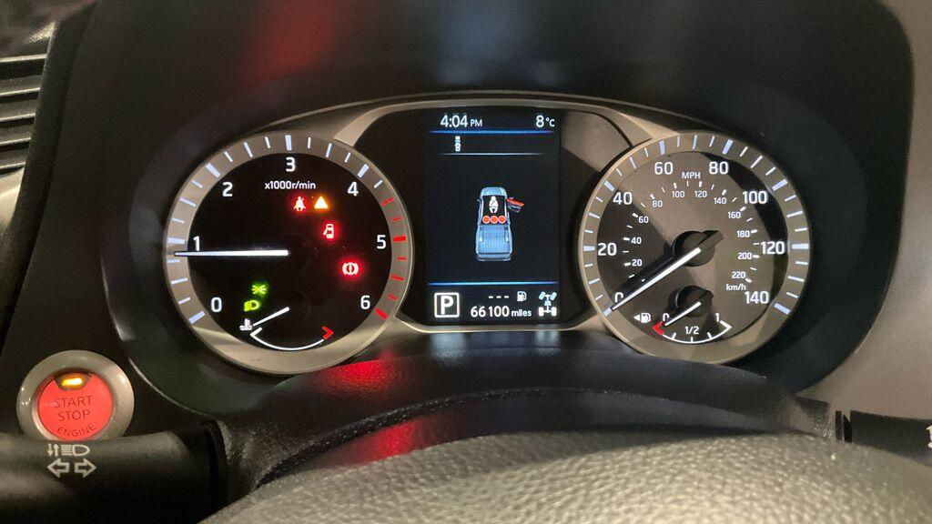 Used Nissan Navara 2019 for sale - 78034586: Photo 12