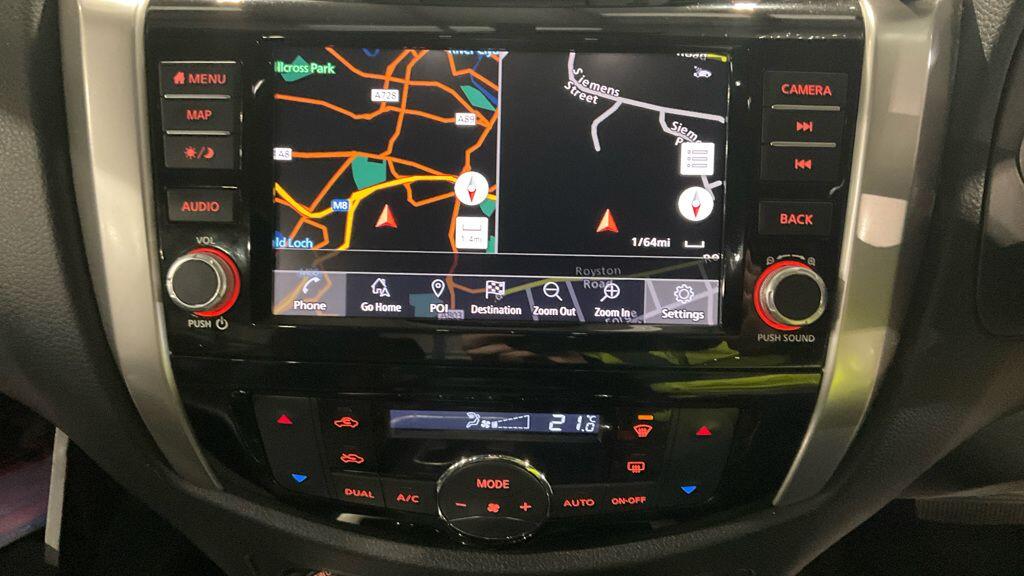 Used Nissan Navara 2019 for sale - 78034586: Photo 13