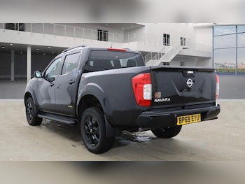 Used Nissan Navara 2019 for sale - 78034586: Photo