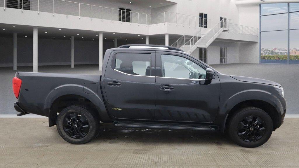 Used Nissan Navara 2019 for sale - 78034586: Photo 6