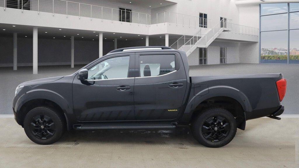 Used Nissan Navara 2019 for sale - 78034586: Photo 8