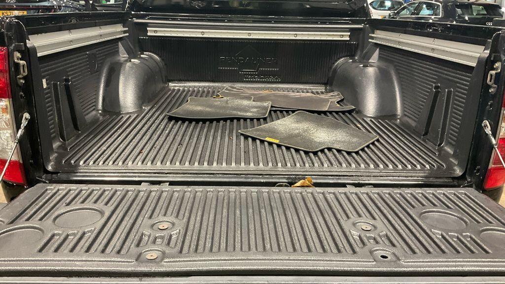 Used Nissan Navara 2019 for sale - 78034586: Photo 9