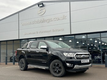 Ford - Ranger