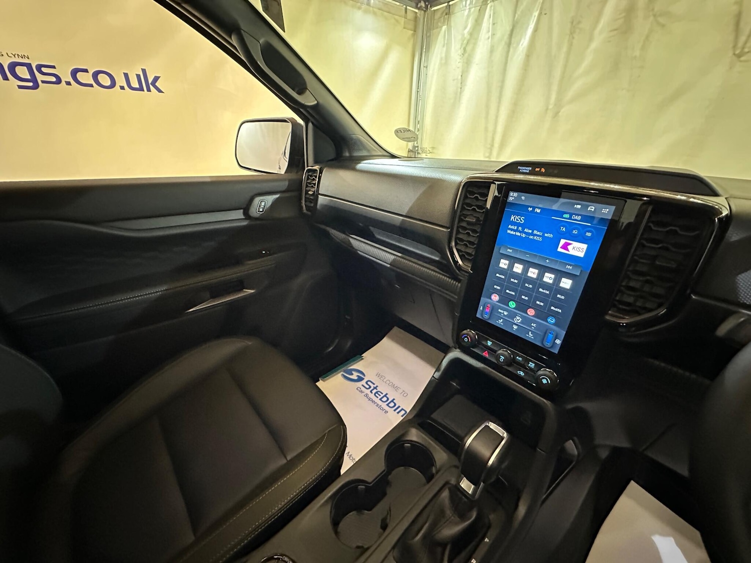 Vehicle 19