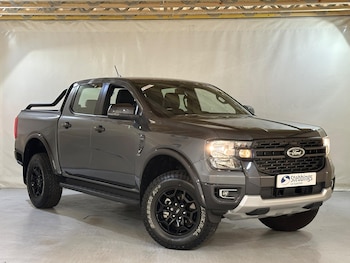 Ford - Ranger