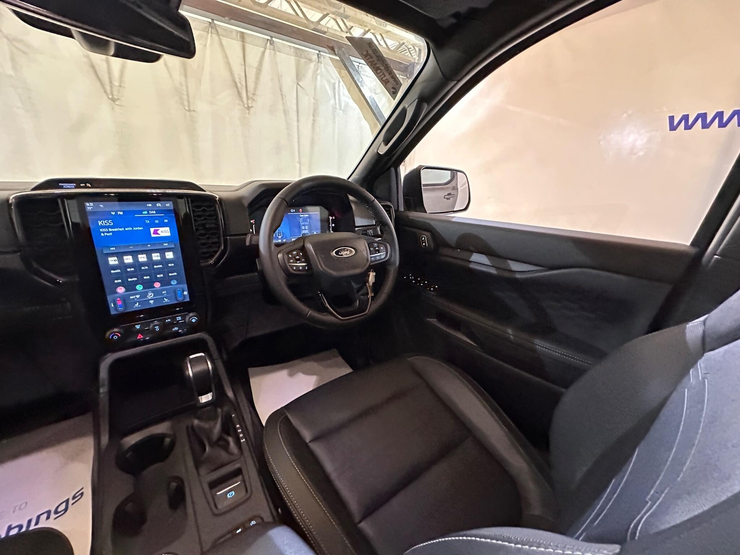 Vehicle 26