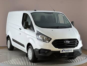 Used Ford Transit Custom 2021 for sale - 79874063: Photo