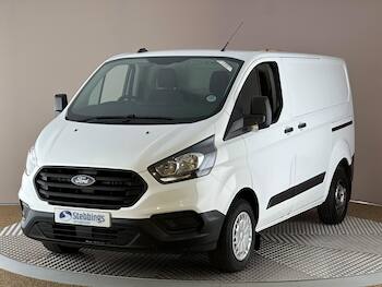 Used Ford Transit Custom 2021 for sale - 79874063: Photo