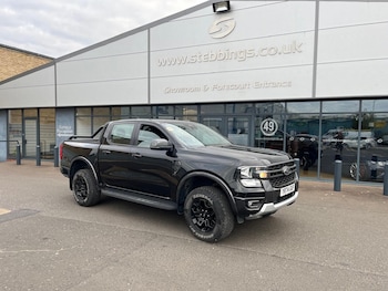 Ford - Ranger