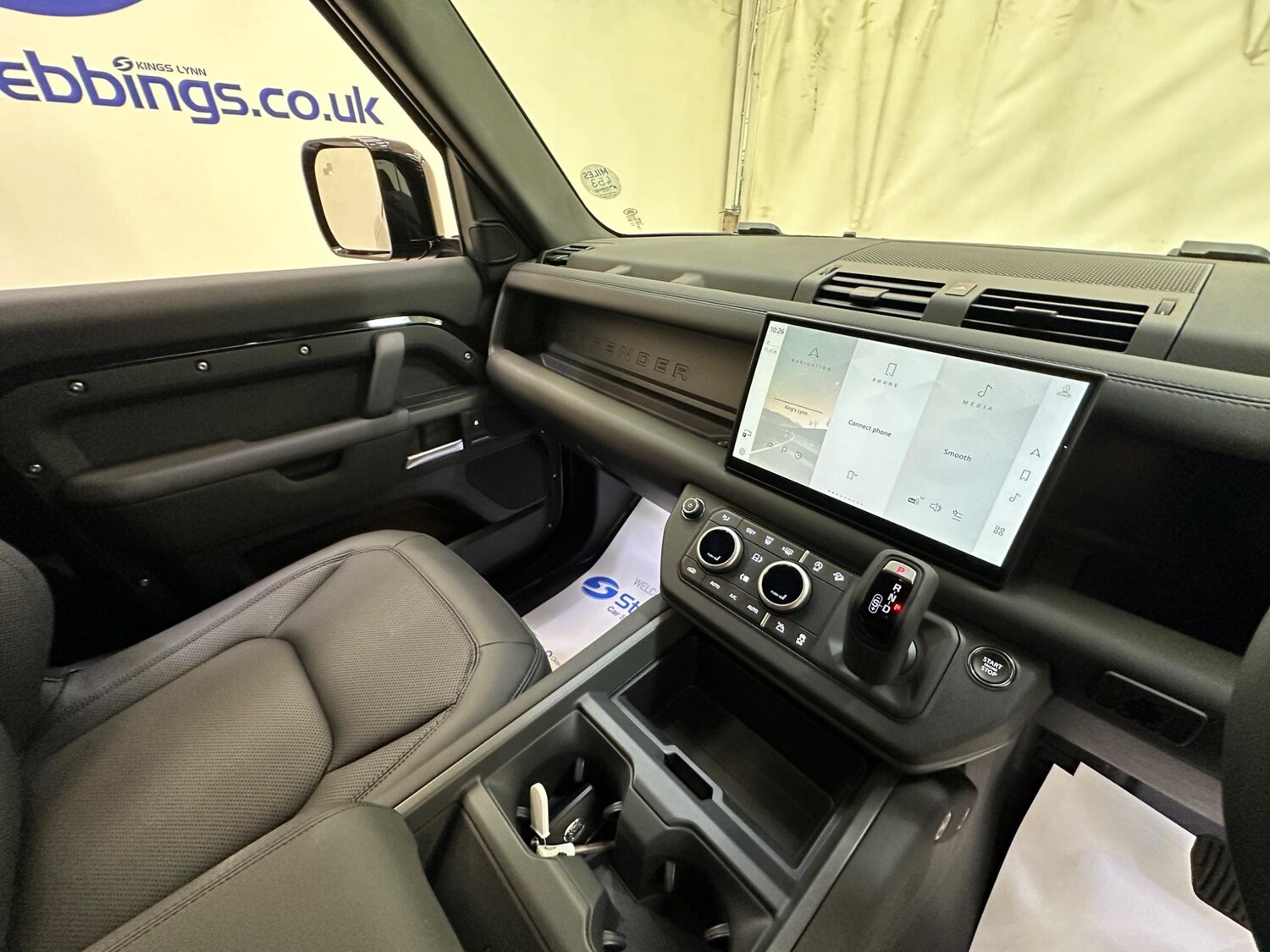 Vehicle 17