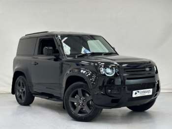 Used Land Rover Defender 90 2025 for sale - 75102814: Photo