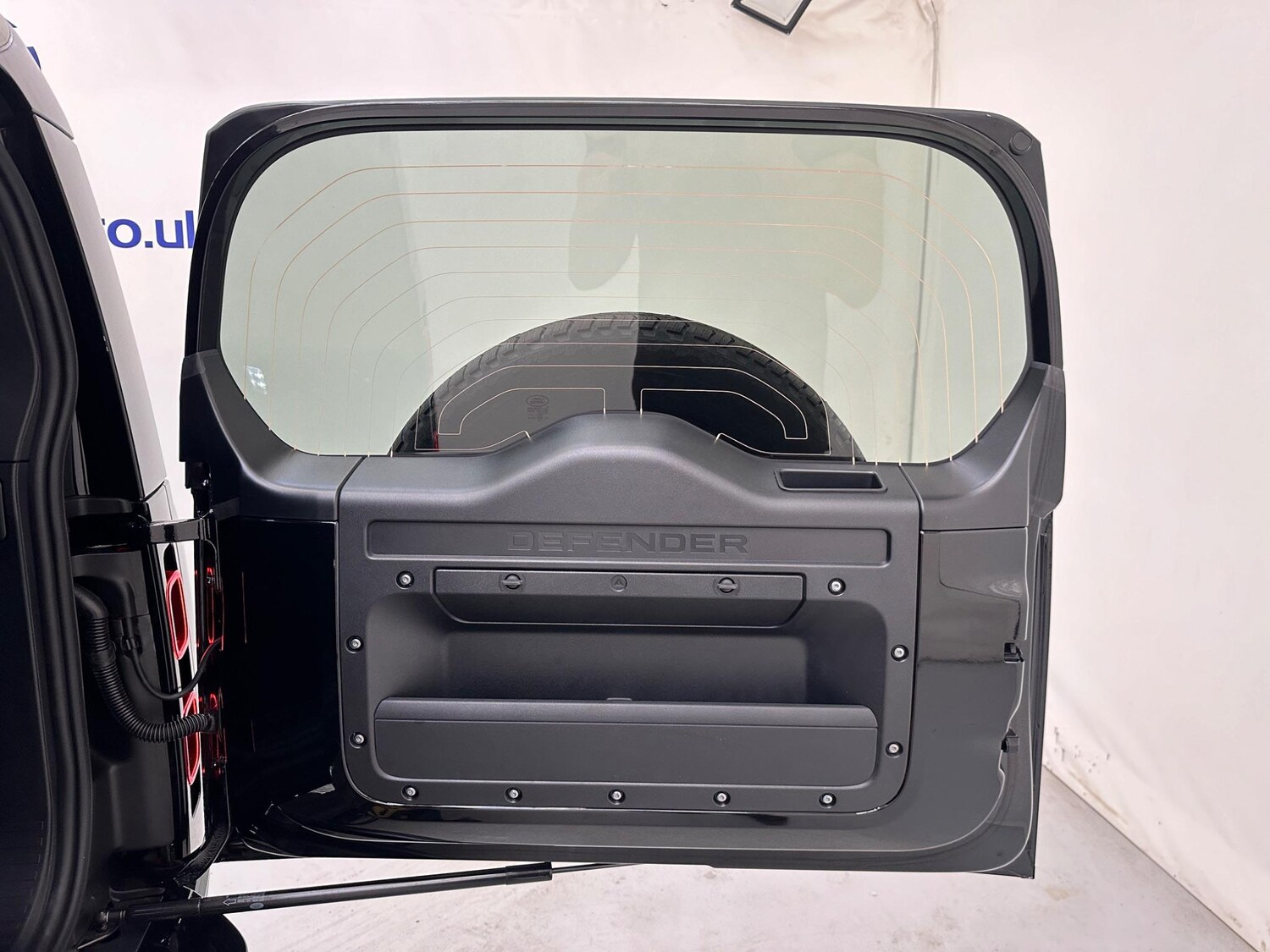 Vehicle 26