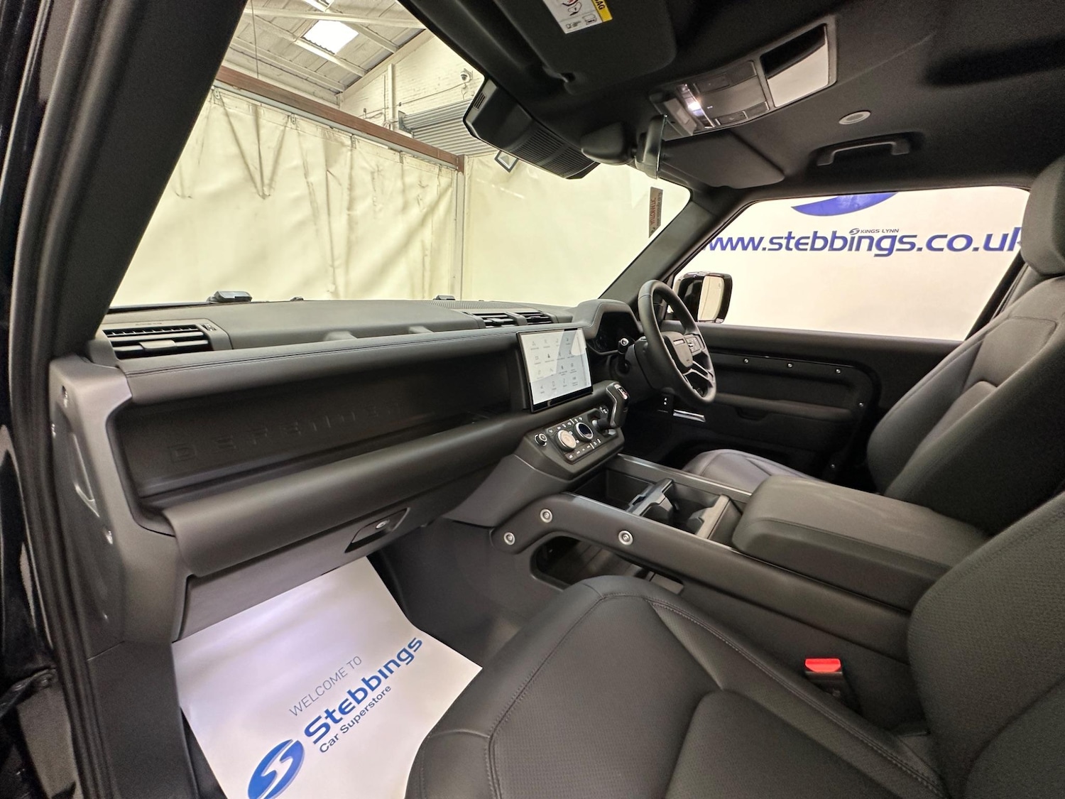 Vehicle 27