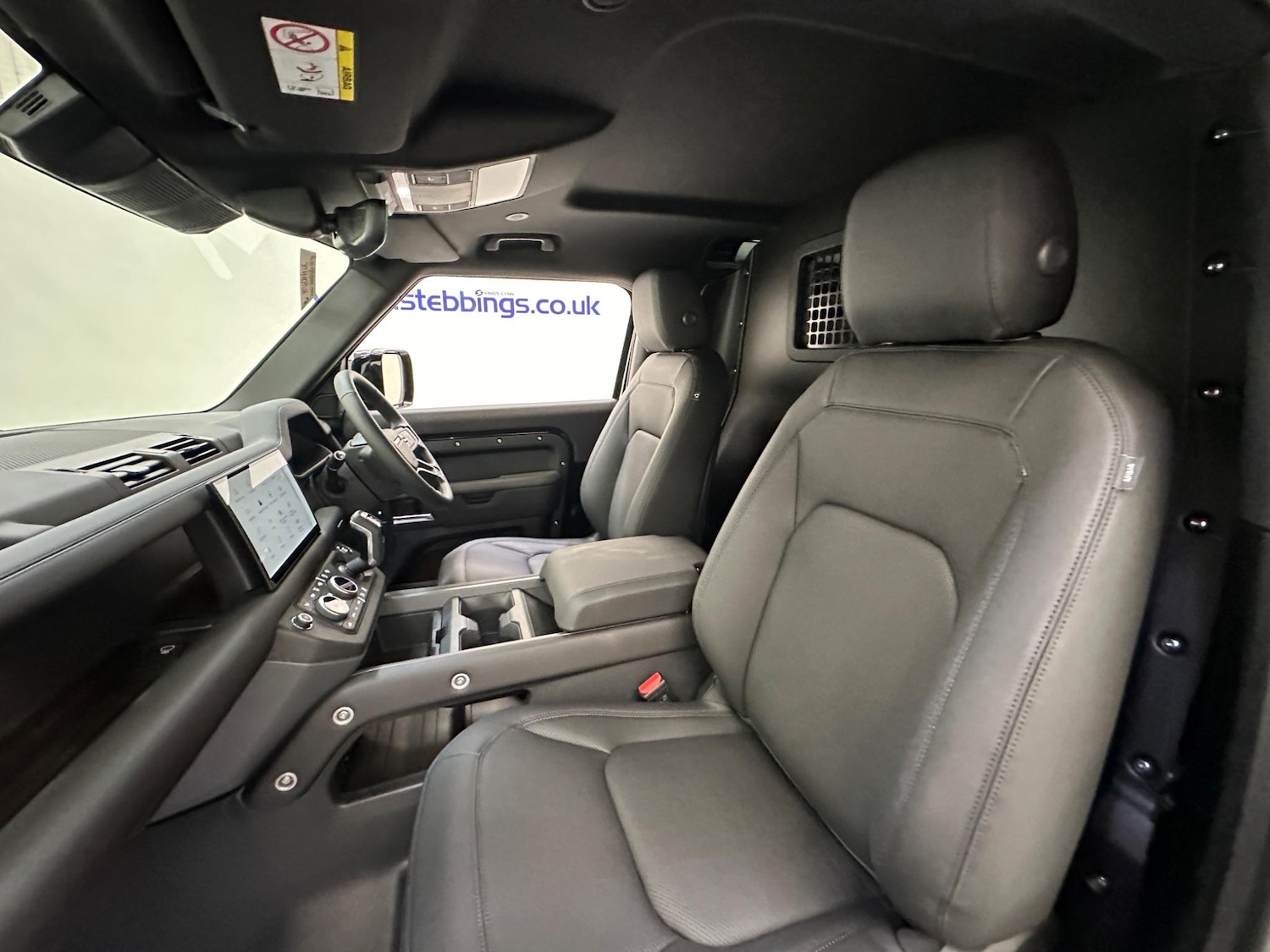 Vehicle 28